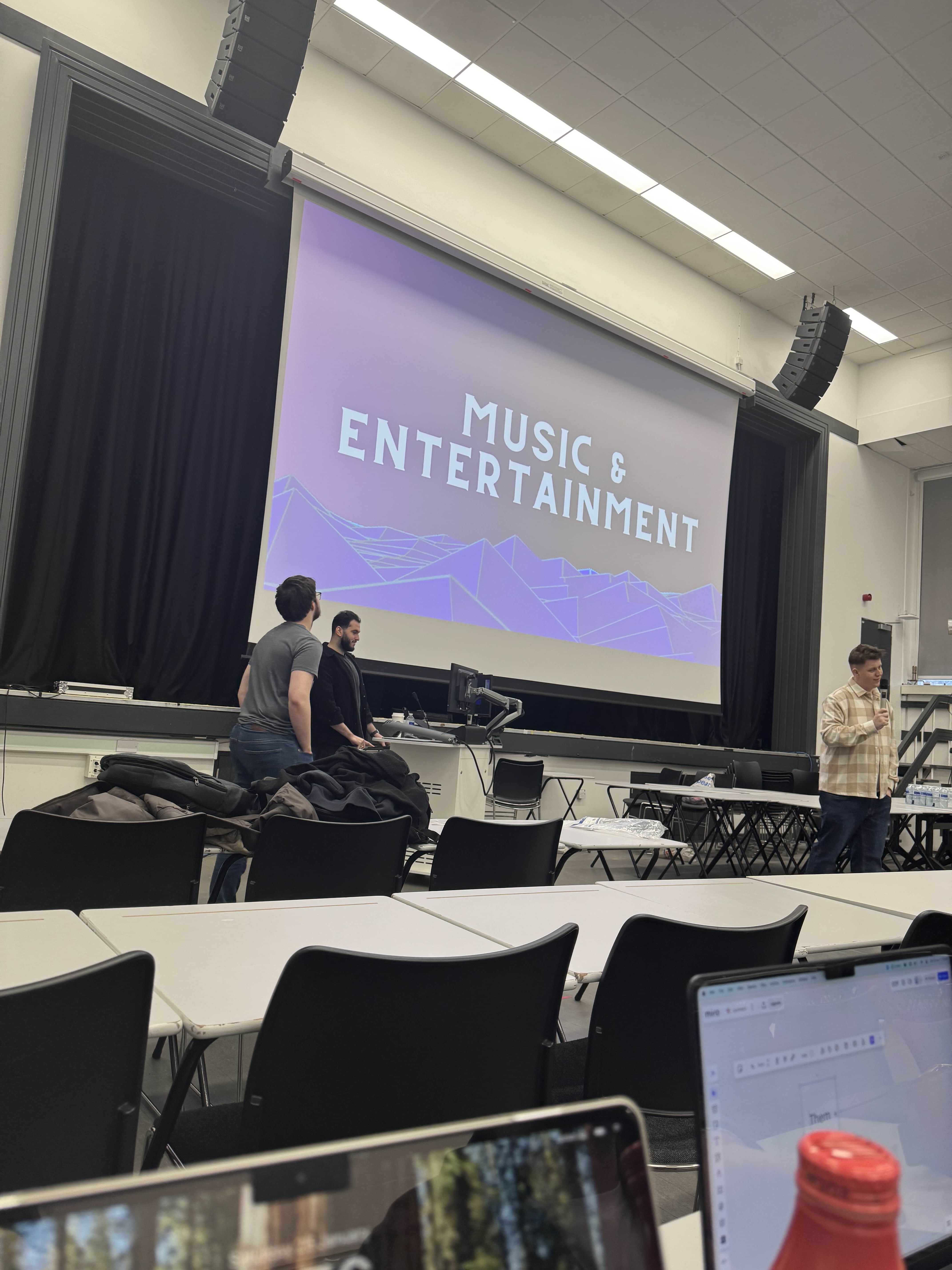 PlyHack event photo 1