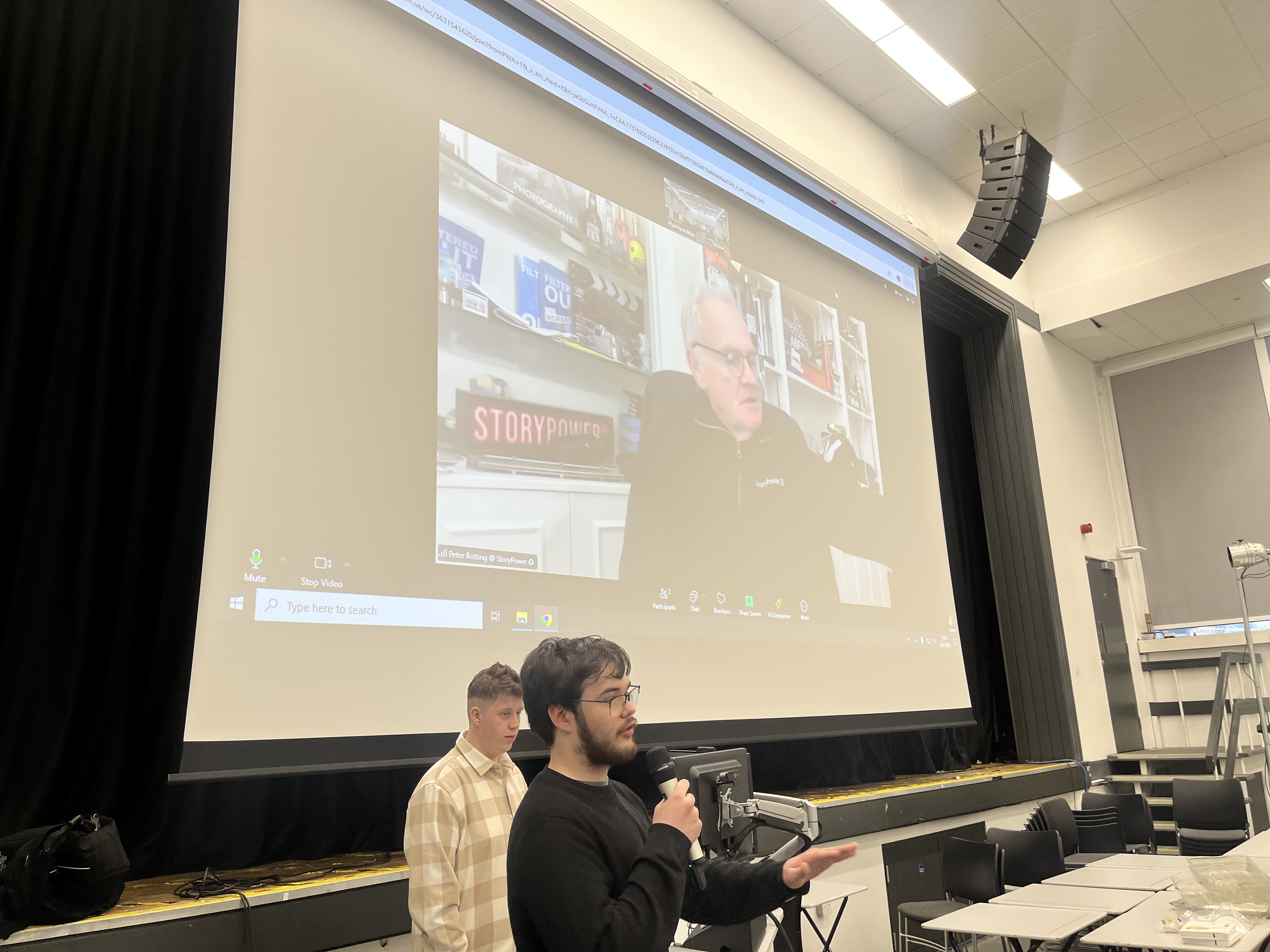 PlyHack event photo 3