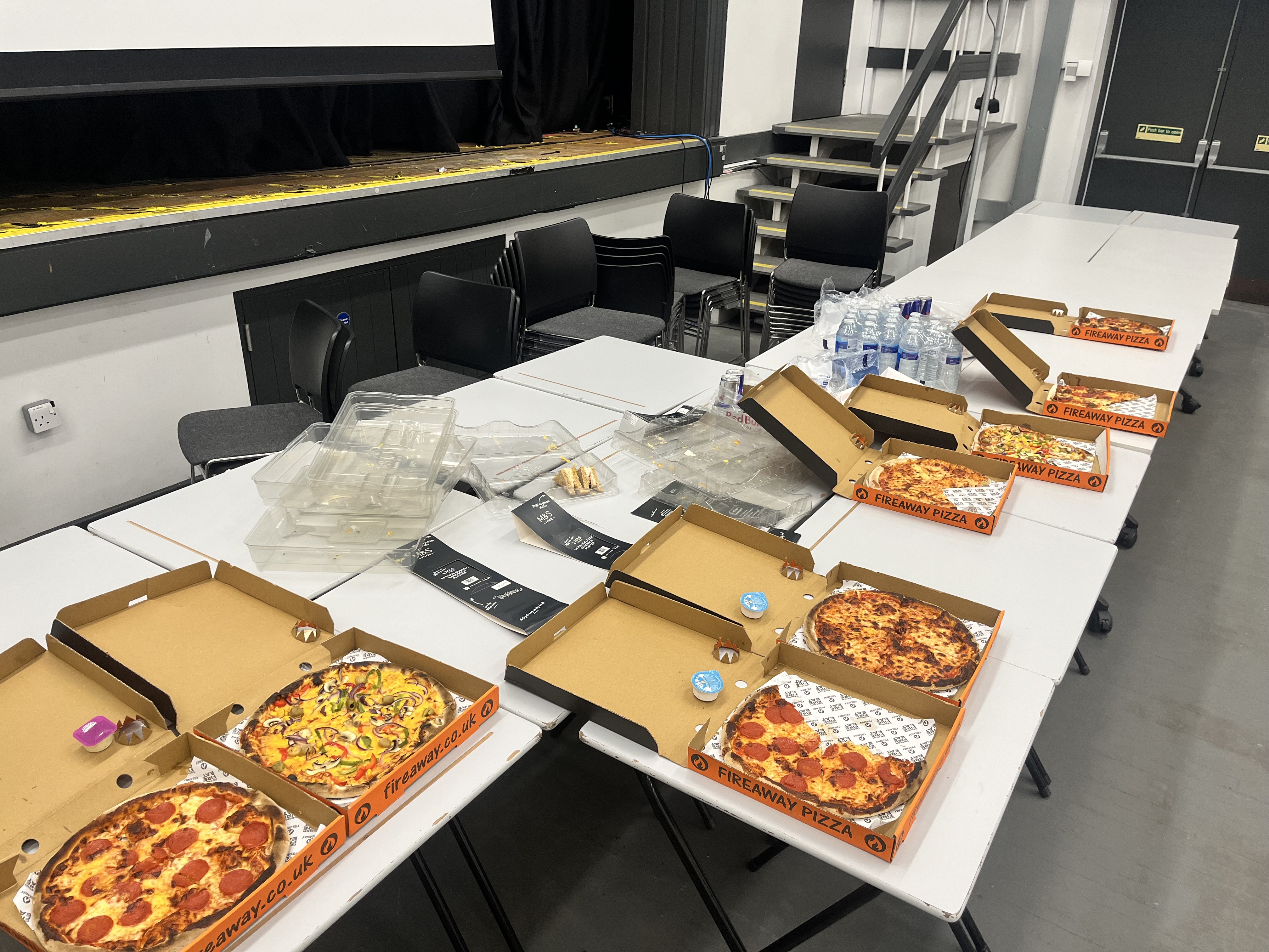 PlyHack event photo 4