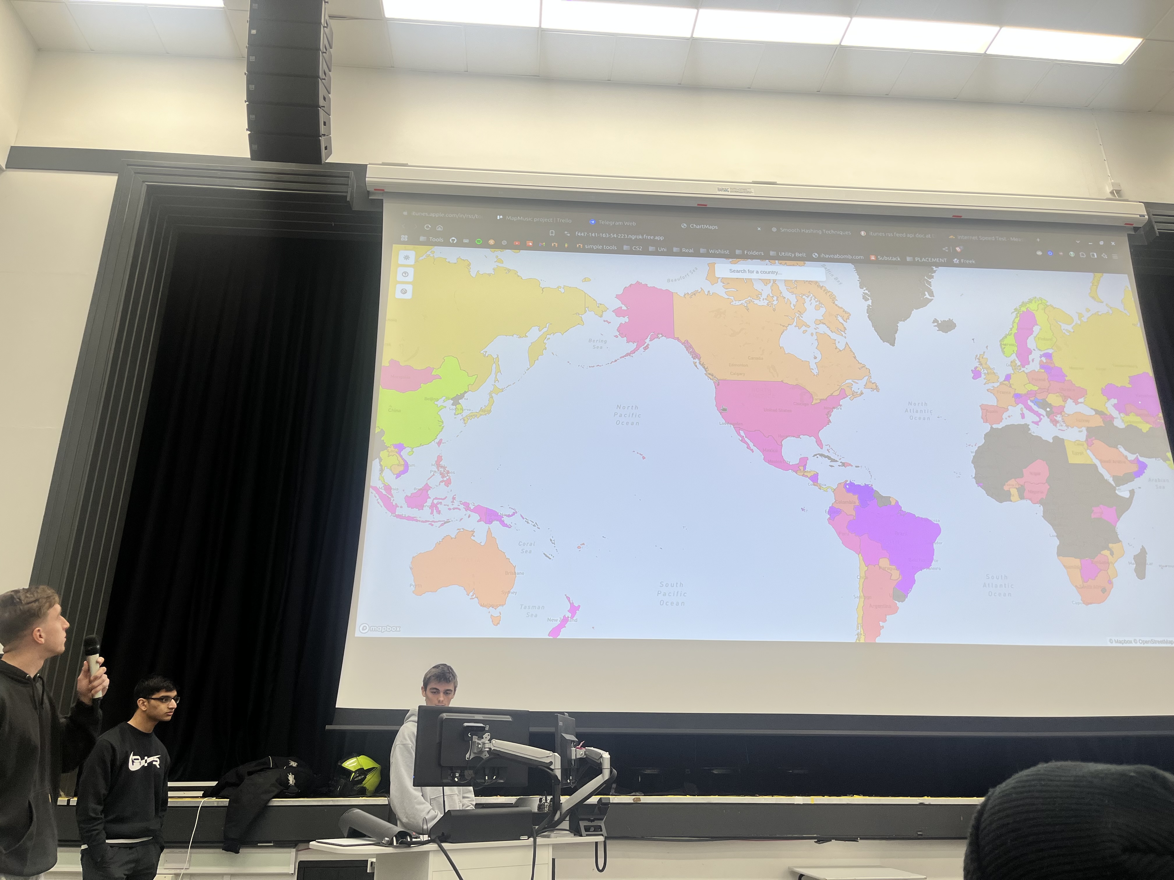 PlyHack event photo 5